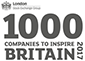 London Stock Exchange- 100 companies to inspire