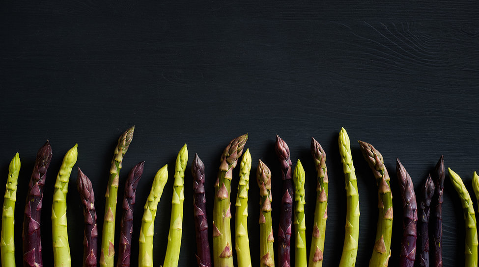 British Asparagus